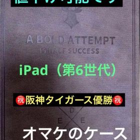iPadノーマル（第6世代） 32GB