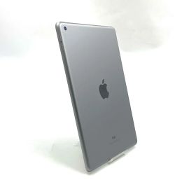 【全額返金保証】【最速発送】Apple iPad iPad 9.7インチ 第6世代 128GB スペースグレイ Wi-Fi 美品 動作確認済