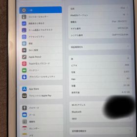iPad 第6世代