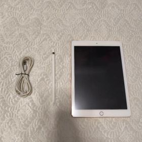 Apple iPad第6世代 32GB セルラーモデル ApplePencil付