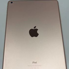 電池78％iPad (第6世代) 128GB ゴールド WIFI版