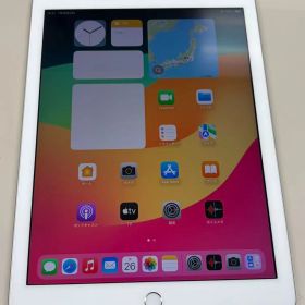 電池51％iPad (第6世代) 128GB シルバー WIFI版