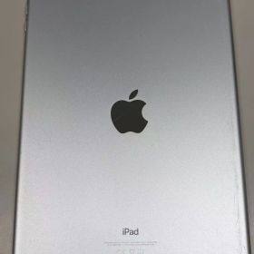 電池75％iPad (第6世代) 128GB シルバー WIFI版