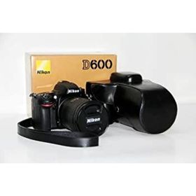 ●Nikon D600 ブラック● ボディ(デジタル一眼)