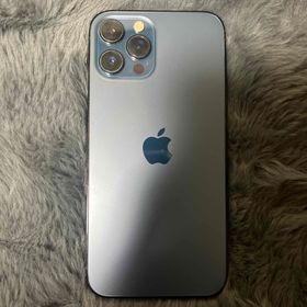 アップル(Apple)のiPhone 12 Pro Max(スマートフォン本体)