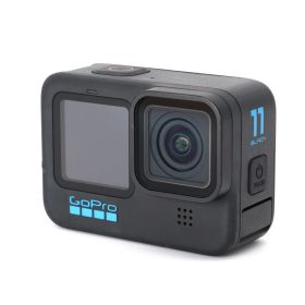 【動作確認済】GoPro（ゴープロ）HERO11 BLACK CHDHX-111-FW _GP00013993