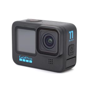 【動作確認済】GoPro（ゴープロ）HERO11 BLACK CHDHX-111-FW _GP00013684