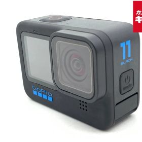 【中古】 【並品】 GoPro HERO11 Black CHDHX-111-FW