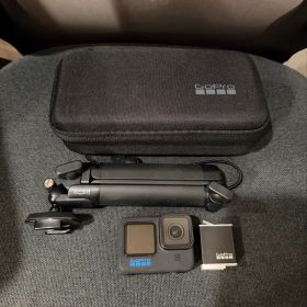 【美品】GoPro HERO11 Black(動作確認済)