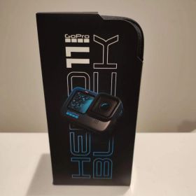GoPro HERO11 BLACK ゴープロ ヒーロー11 ブラック