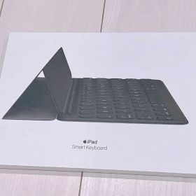 【新品】Apple iPad スマートキーボードMX3L2J/A