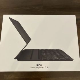 iPad Smart Keyboard Folio A2038
