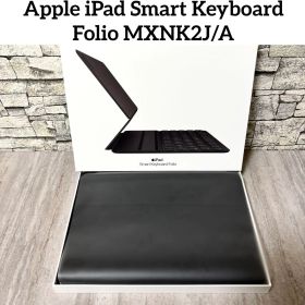 Apple iPad Smart Keyboard Folio MXNK2J/A