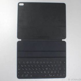 ソフマップ 〔中古品〕 12.9インチ iPad Pro用 Smart Keyboard Folio MU8H2J／A【344】