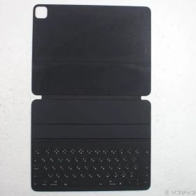 ソフマップ 〔中古品〕 12.9インチiPad Pro用 第4世代 Smart Keyboard Folio 日本語 MXNL2J／A【262】
