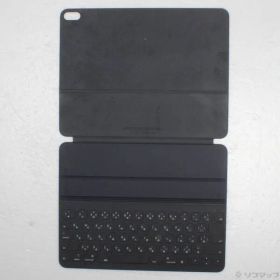 ソフマップ 〔中古品〕 12.9インチ iPad Pro用 Smart Keyboard Folio MU8H2J／A【344】