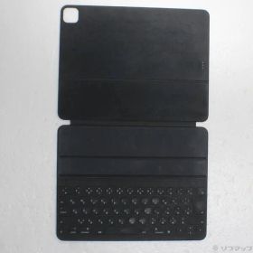 ソフマップ 〔中古品〕 12.9インチiPad Pro用 第4世代 Smart Keyboard Folio 日本語 MXNL2J／A【258】