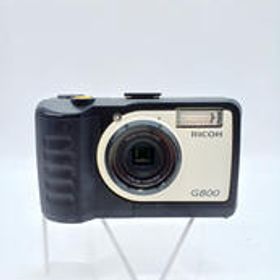 デジタルカメラ G800 RICOH