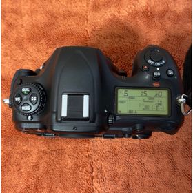 ニコン(Nikon)のニコン D500(デジタル一眼)