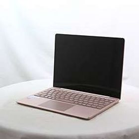Surface Laptop Go 2 〔Core i5／8GB／SSD128GB〕 8QC-00054 サンドストーン
