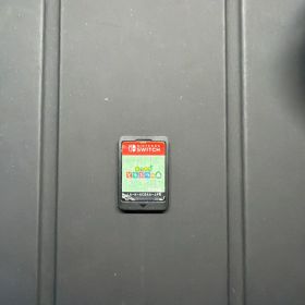 あつまれ どうぶつの森 Nintendo Switch