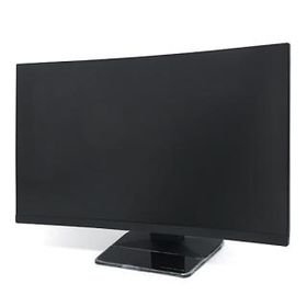 Princeton製 31.5型 ゲーミング液晶ディスプレイ ULTRA PLUS UP-HC32C ブラック