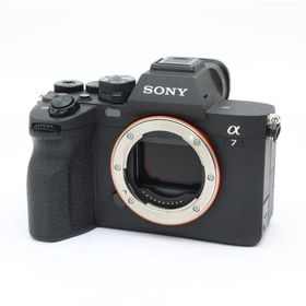 《美品》SONY α7IV ボディ ILCE-7M4