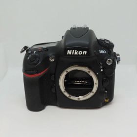 【中古】 (ニコン) Nikon D800E ボディ【中古カメラ デジタル一眼】 ランク：B