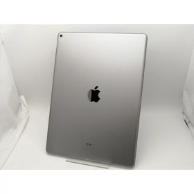 【中古】Apple 【Wi-Fi】 12.9インチ iPad Pro（第1世代/2015） 32GB スペースグレイ ML0F2J/A【大須2】保証期間1ヶ月【ランクC】