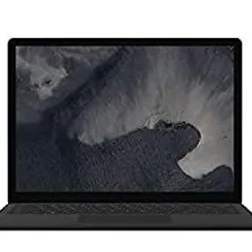 【中古-非常に良い】 マイクロソフト Surface Laptop 2 サーフェス ラップトップ 2 13.5インチ Core i5 256GB 8GB ブラック LQN-00055