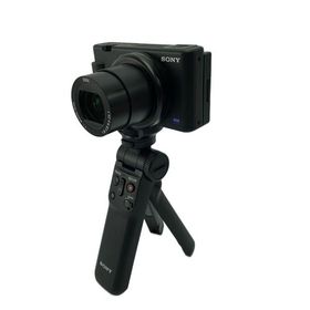 SONY◆コンパクトデジタルカメラ VLOGCAM ZV ZV-1G