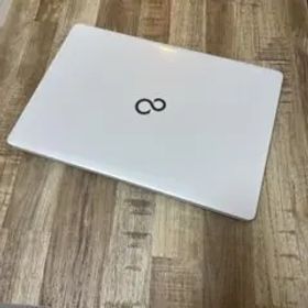 富士通 lifebook ah50/x