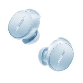 Bose QuietComfort Earbuds LE Bluetooth接続 アクティブ ノイズキャンセリング 完全 ワイヤレス イヤホン 最長8.5時間連続再生 急速充電 アイスブルーs
