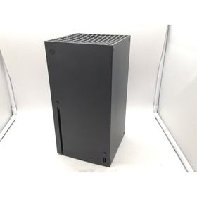 【中古】Microsoft Xbox Series X【吉祥寺】保証期間１ヶ月【ランクA】