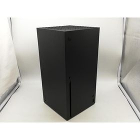 【中古】Microsoft Xbox Series X【横浜】保証期間１ヶ月【ランクA】