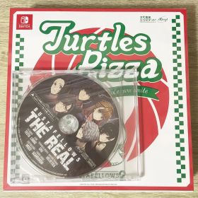 BUSTAFELLOWS2 バスタフェロウズ2 Switch ソフト