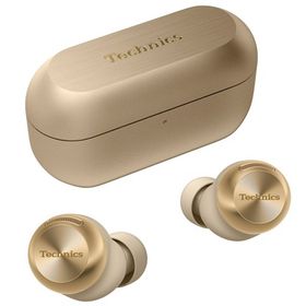 Technics EAH-AZ100-N [シャンパンゴールド]