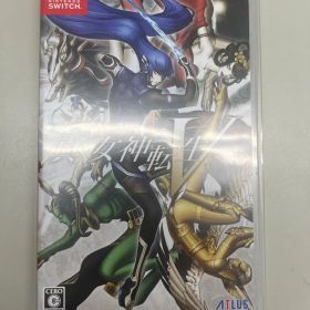 真・女神転生V (Nintendo Switch)