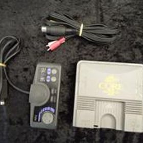 PCENGINECOREGRAFXⅡ PI-TG7 NEC