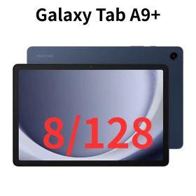 【Wi-Fi】Galaxy Tab A9+ ネイビー 8GB/128GB【新品】