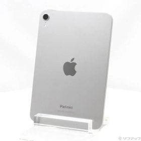 ソフマップ 〔中古品〕 iPad mini(A17 Pro) 128GB スペースグレイ MXN63J／A Wi-Fi【344】