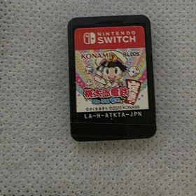 桃太郎電鉄 ～昭和 平成 令和も定番！～ Switch 新品¥3,800 中古¥3,410