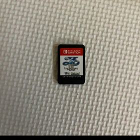 【お得】イースVIII -Lacrimosa of DANA- 透明ケース付き(家庭用ゲームソフト)