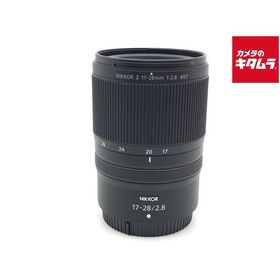 【中古】 【良品】 ニコン NIKKOR Z 17-28mm f/2.8