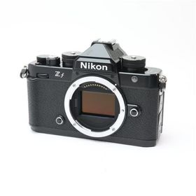 《良品》Nikon Zf