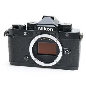 《良品》Nikon Zf ボディ