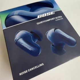 Bose QuietComfort Ultra Earbuds LE 【美品】