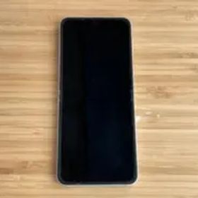 Galaxy Z Flip6 本体(画面故障)