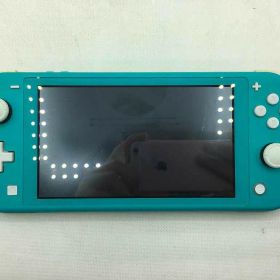 【全品ポイント10倍！要エントリー】ニンテンドー Nintendo Switch Lite HDH-001 【中古】