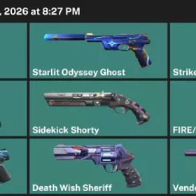 経験値:鉄 |9 スキン